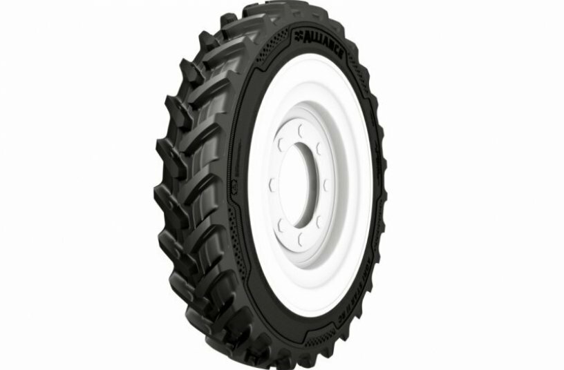 270/95 R44 142D (139 E) TL AGRISTAR II ROW CROP 